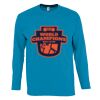 SOL'S Monarch Long Sleeve T-Shirt Thumbnail