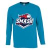 SOL'S Monarch Long Sleeve T-Shirt Thumbnail