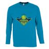 SOL'S Monarch Long Sleeve T-Shirt Thumbnail