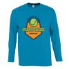 SOL'S Monarch Long Sleeve T-Shirt Thumbnail