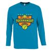 SOL'S Monarch Long Sleeve T-Shirt Thumbnail