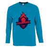 SOL'S Monarch Long Sleeve T-Shirt Thumbnail