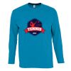 SOL'S Monarch Long Sleeve T-Shirt Thumbnail