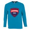 SOL'S Monarch Long Sleeve T-Shirt Thumbnail