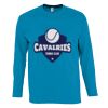 SOL'S Monarch Long Sleeve T-Shirt Thumbnail