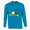 SOL'S Monarch Long Sleeve T-Shirt Thumbnail