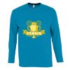SOL'S Monarch Long Sleeve T-Shirt Thumbnail
