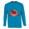 SOL'S Monarch Long Sleeve T-Shirt Thumbnail