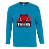 SOL'S Monarch Long Sleeve T-Shirt Thumbnail