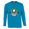 SOL'S Monarch Long Sleeve T-Shirt Thumbnail