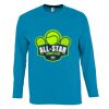 SOL'S Monarch Long Sleeve T-Shirt Thumbnail