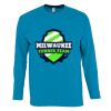 SOL'S Monarch Long Sleeve T-Shirt Thumbnail