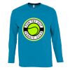 SOL'S Monarch Long Sleeve T-Shirt Thumbnail