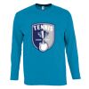 SOL'S Monarch Long Sleeve T-Shirt Thumbnail