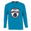 SOL'S Monarch Long Sleeve T-Shirt Thumbnail