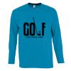 SOL'S Monarch Long Sleeve T-Shirt Thumbnail