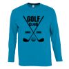 SOL'S Monarch Long Sleeve T-Shirt Thumbnail