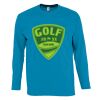 SOL'S Monarch Long Sleeve T-Shirt Thumbnail