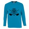 SOL'S Monarch Long Sleeve T-Shirt Thumbnail