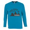 SOL'S Monarch Long Sleeve T-Shirt Thumbnail