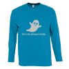 SOL'S Monarch Long Sleeve T-Shirt Thumbnail