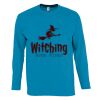 SOL'S Monarch Long Sleeve T-Shirt Thumbnail