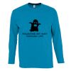 SOL'S Monarch Long Sleeve T-Shirt Thumbnail