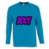 SOL'S Monarch Long Sleeve T-Shirt Thumbnail