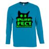SOL'S Monarch Long Sleeve T-Shirt Thumbnail