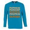 SOL'S Monarch Long Sleeve T-Shirt Thumbnail