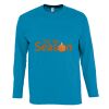 SOL'S Monarch Long Sleeve T-Shirt Thumbnail