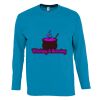 SOL'S Monarch Long Sleeve T-Shirt Thumbnail