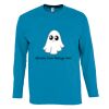 SOL'S Monarch Long Sleeve T-Shirt Thumbnail