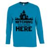 SOL'S Monarch Long Sleeve T-Shirt Thumbnail