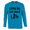 SOL'S Monarch Long Sleeve T-Shirt Thumbnail