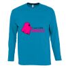SOL'S Monarch Long Sleeve T-Shirt Thumbnail