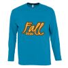 SOL'S Monarch Long Sleeve T-Shirt Thumbnail