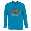 SOL'S Monarch Long Sleeve T-Shirt Thumbnail