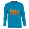 SOL'S Monarch Long Sleeve T-Shirt Thumbnail