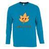 SOL'S Monarch Long Sleeve T-Shirt Thumbnail