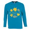 SOL'S Monarch Long Sleeve T-Shirt Thumbnail