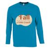 SOL'S Monarch Long Sleeve T-Shirt Thumbnail