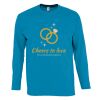 SOL'S Monarch Long Sleeve T-Shirt Thumbnail