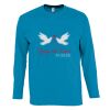 SOL'S Monarch Long Sleeve T-Shirt Thumbnail