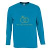 SOL'S Monarch Long Sleeve T-Shirt Thumbnail