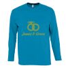 SOL'S Monarch Long Sleeve T-Shirt Thumbnail