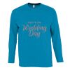 SOL'S Monarch Long Sleeve T-Shirt Thumbnail