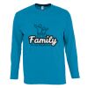 SOL'S Monarch Long Sleeve T-Shirt Thumbnail