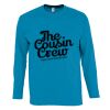 SOL'S Monarch Long Sleeve T-Shirt Thumbnail