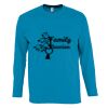 SOL'S Monarch Long Sleeve T-Shirt Thumbnail